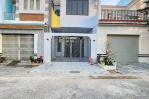 Bán nhà Khu Tái Định Cư Vĩnh Quang , Phường Vĩnh Quang, TP. Rạch Giá ,Kiên Giang