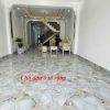 Bán nhà phố đường số 12 - B10 căn 18 Khu dân cư Tây Bắc