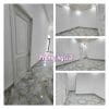 Bán nhà phố đường số 12 - B10 căn 18 Khu dân cư Tây Bắc