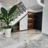 Bán nhà phố đường số 12 - B10 căn 18 Khu dân cư Tây Bắc