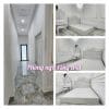 Bán nhà phố đường số 12 - B10 căn 18 Khu dân cư Tây Bắc