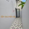 Bán nhà đường Âu Dương Lân Thành Phố Rạch Giá