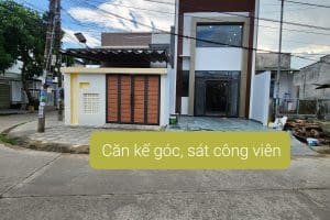 Bán nhà đường Âu Dương Lân, phường Vĩnh Quang, TP. Rạch Giá, tỉnh Kiên Giang