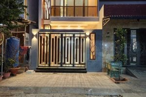 Bán nhà đường Đoàn Khuê, Phường Vĩnh Quang, TP. Rạch Giá, tỉnh Kiên Giang