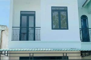 Bán nhà đường Lê Như Hổ, Khu dân cư tỉnh ủy , phường An Hòa, TP. Rạch Giá, Tỉnh Kiên Giang