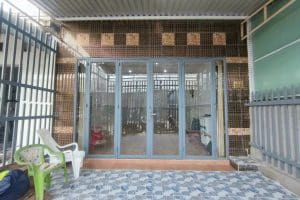 Bán nhà đường số 3 Khu dân cư thu nhập thấp, Phường. Vĩnh Quang, TP. Rạch Giá, tỉnh Kiên Giang