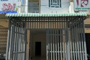 Bán Nhà đường Trần Cao Văn , Phường Rạch Sỏi, TP. Rạch Giá,Tỉnh Kiên Giang