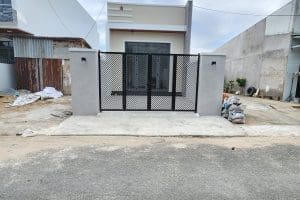 Bán Nhà đường Trần Mai Ninh, phường Vĩnh Quang, TP. Rạch Giá, tỉnh Kiên Giang