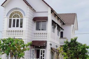 Bán nhà lô góc mặt tiền đường khu dân cư Tỉnh Uỷ ; phường An Hòa; Tp Rạch Giá; Tỉnh Kiên Giang