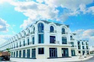 Bán nhà P47 Khu Seaside Phú Cường, Phường An Hòa, TP. Rạch Giá, tỉnh Kiên Giang