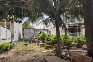 Bán đất mặt tiền đường Võ Trường Toản, Phường Vĩnh Quang, TP. Rạch Giá, Kiên Giang