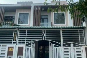 Bán Nhà Phố L4 PHAN THÁI QUÝ , khu đô thị Phú Cường,  Phường An Hòa; Tp Rạch Giá, Tỉnh Kiên Giang