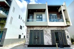 BÁN NHÀ RẠCH GIÁ CĂN NHÀ GỐC ĐẸP MỚI HOÀN THIỆN LÔ B, VỊ TRÍ ĐẸP, KHU ĐÔ THỊ TÂY BẮC PHƯỜNG RẠCH GIÁ, TỈNH AN GIANG ( TRƯỚC LÀ TỈNH KIÊN GIANG)