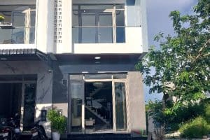 Bán nhà Rạch Giá thuộc lô C4 đường số 2 cạnh với đường Tú Xương KĐT Tây Bắc, Phường Rạch Giá, tỉnh An Giang mới ( tỉnh Kiên Giang cũ )