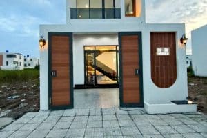 Bán nhà Rạch Giá nhà mới hoàn thiện Lô B6 Tây Bắc, Phường Rạch Giá, tỉnh An Giang mới ( trước là tỉnh Kiên Giang )